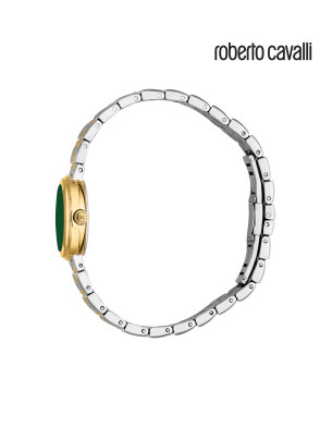 Roberto Cavalli Ladies Watch